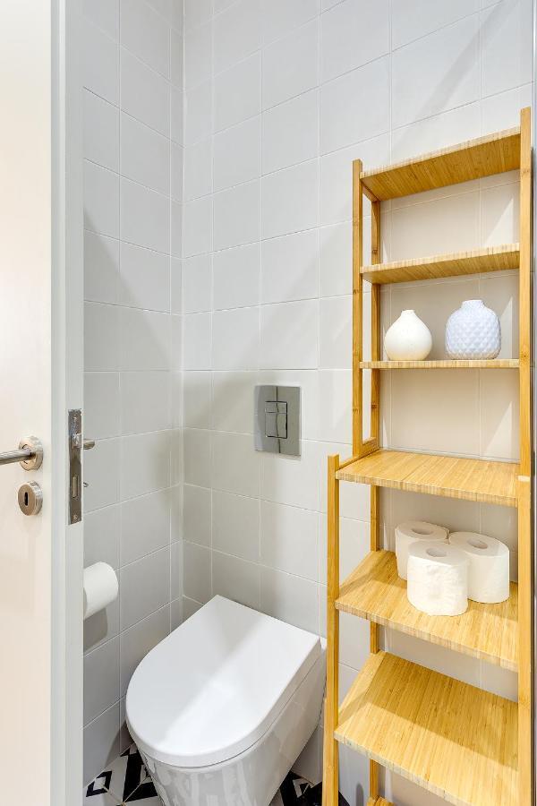 Pinheiro Terrace Downtown Apartment By Da'Home Porto Bagian luar foto