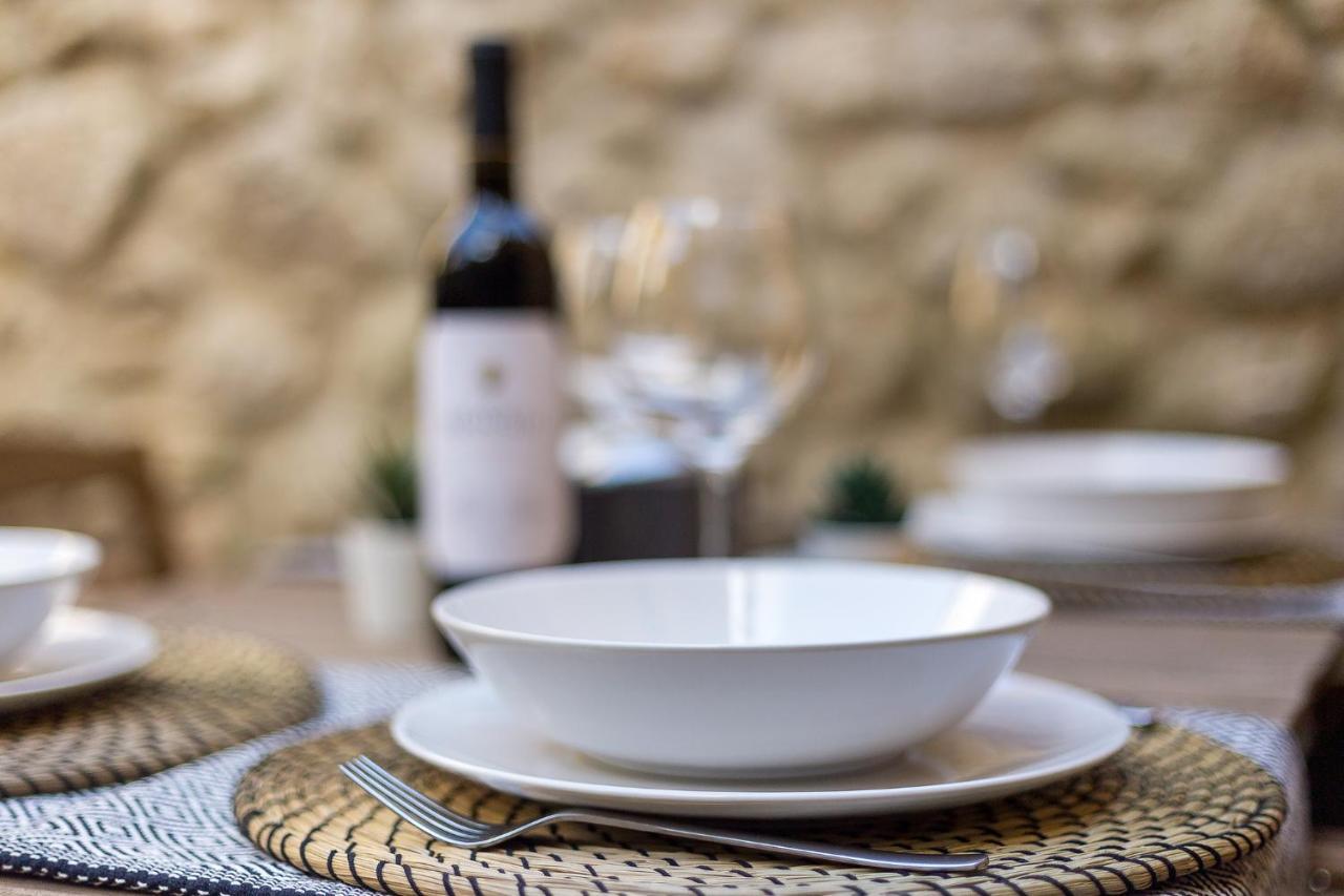 Pinheiro Terrace Downtown Apartment By Da'Home Porto Bagian luar foto