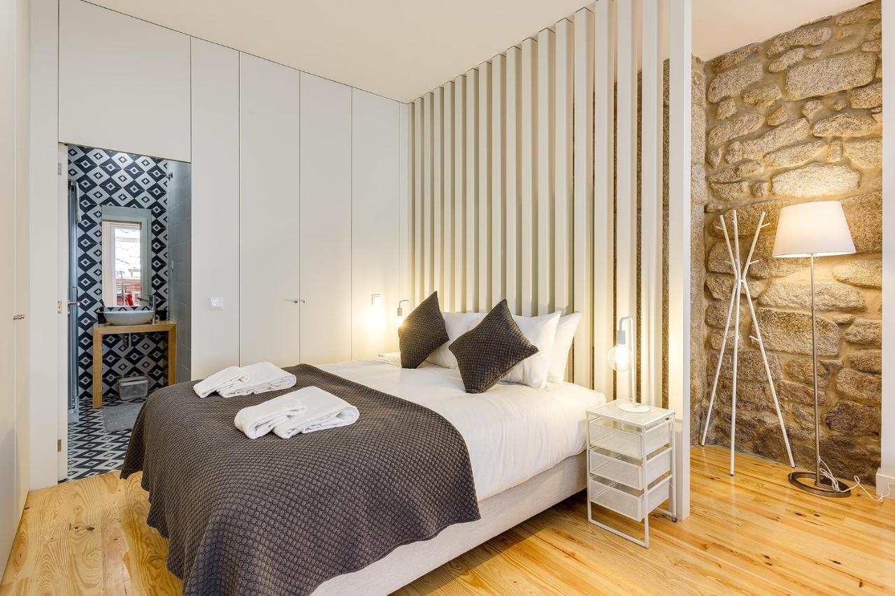 Pinheiro Terrace Downtown Apartment By Da'Home Porto Bagian luar foto