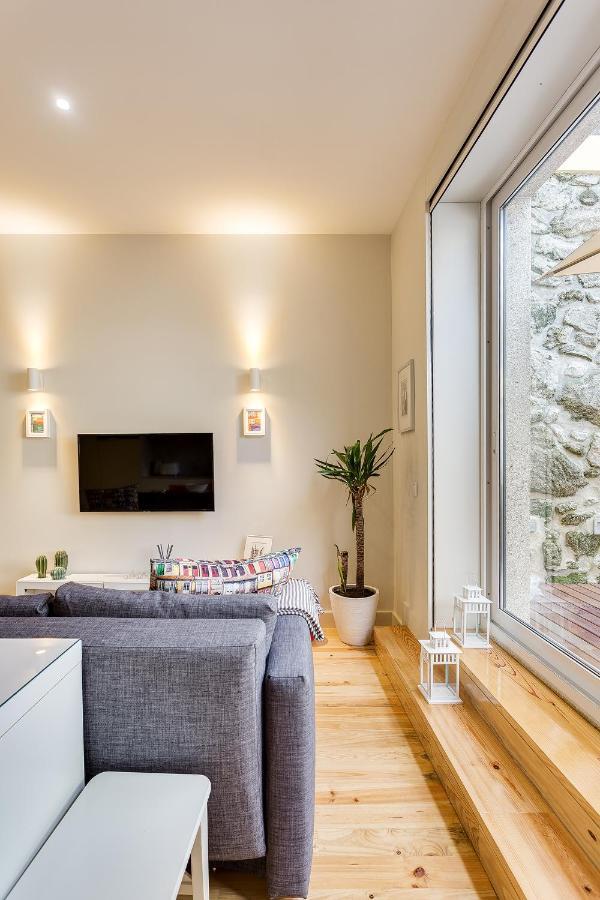 Pinheiro Terrace Downtown Apartment By Da'Home Porto Bagian luar foto