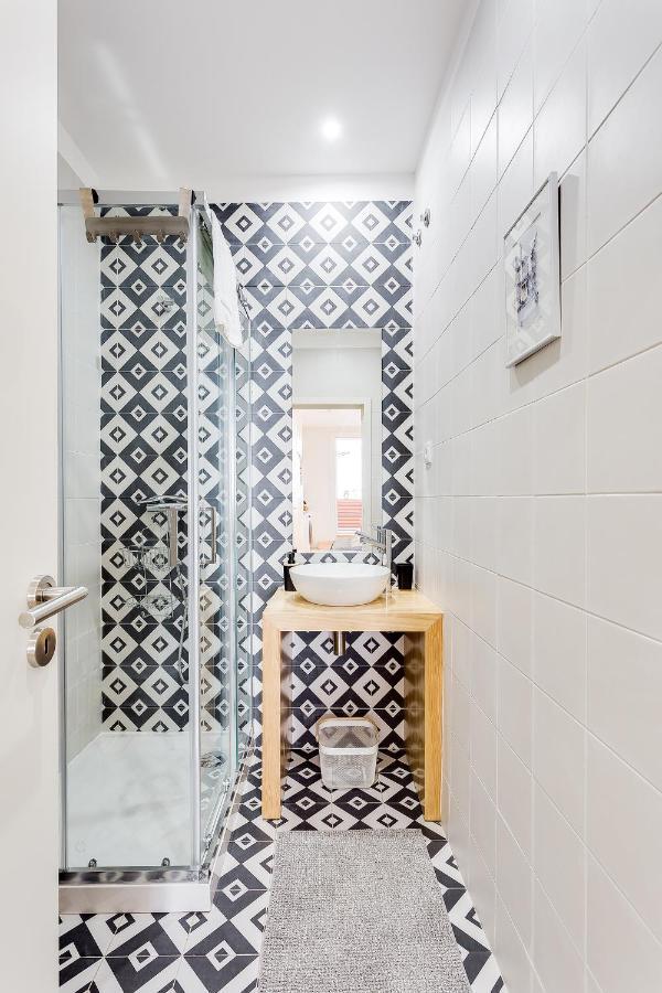 Pinheiro Terrace Downtown Apartment By Da'Home Porto Bagian luar foto
