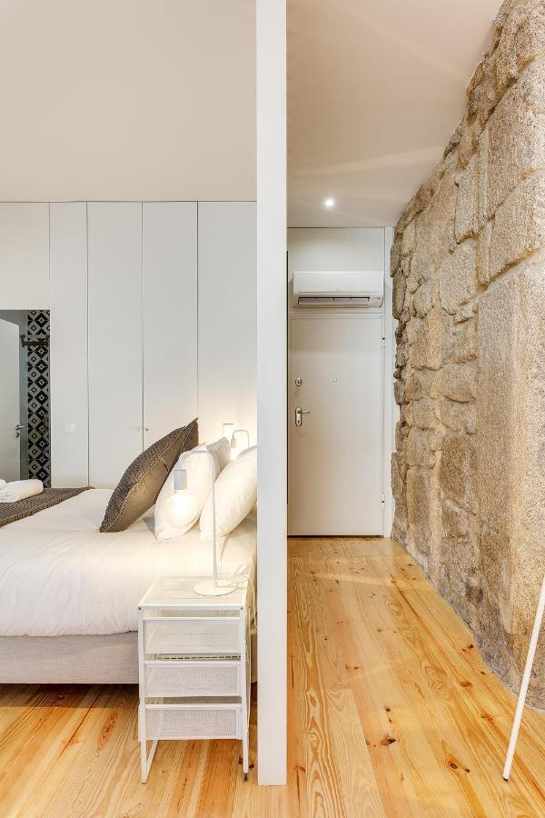 Pinheiro Terrace Downtown Apartment By Da'Home Porto Bagian luar foto